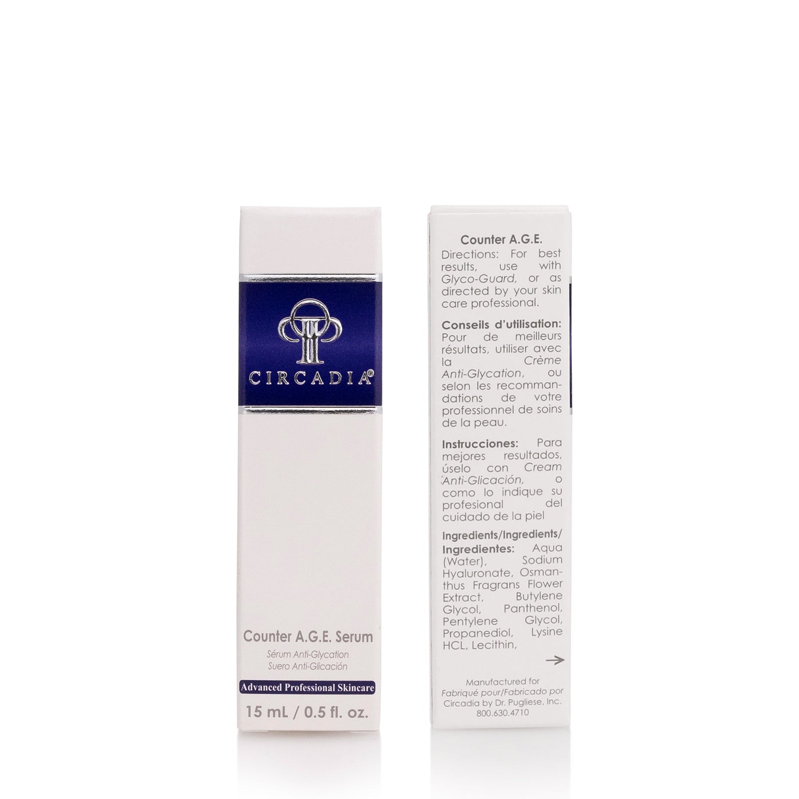 Counter A.G.E. 15ml