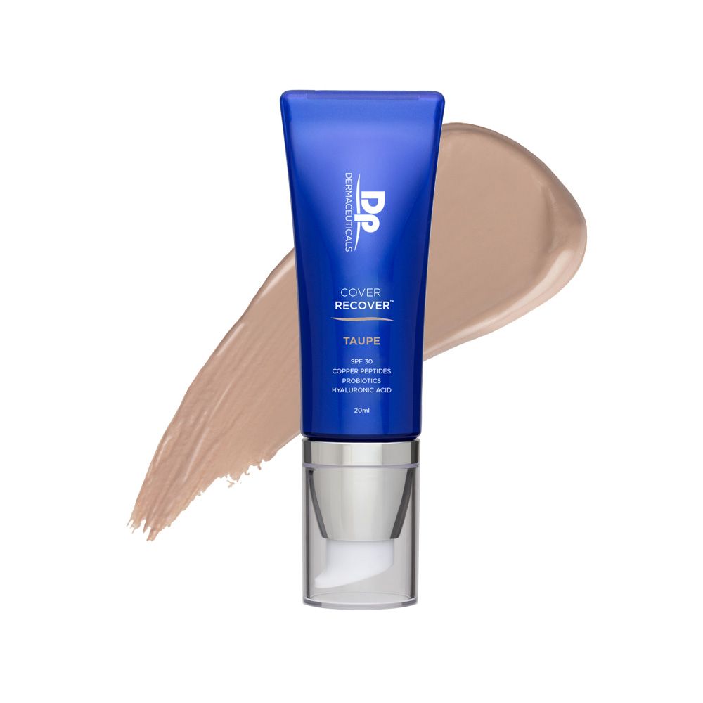 Cover Recover Taupe 20ml