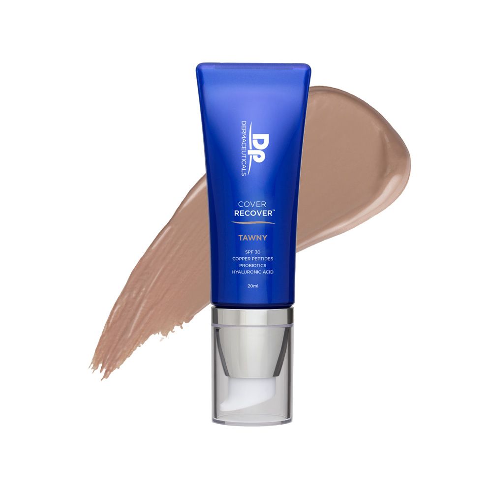 Cover Recover Tawny 20ml