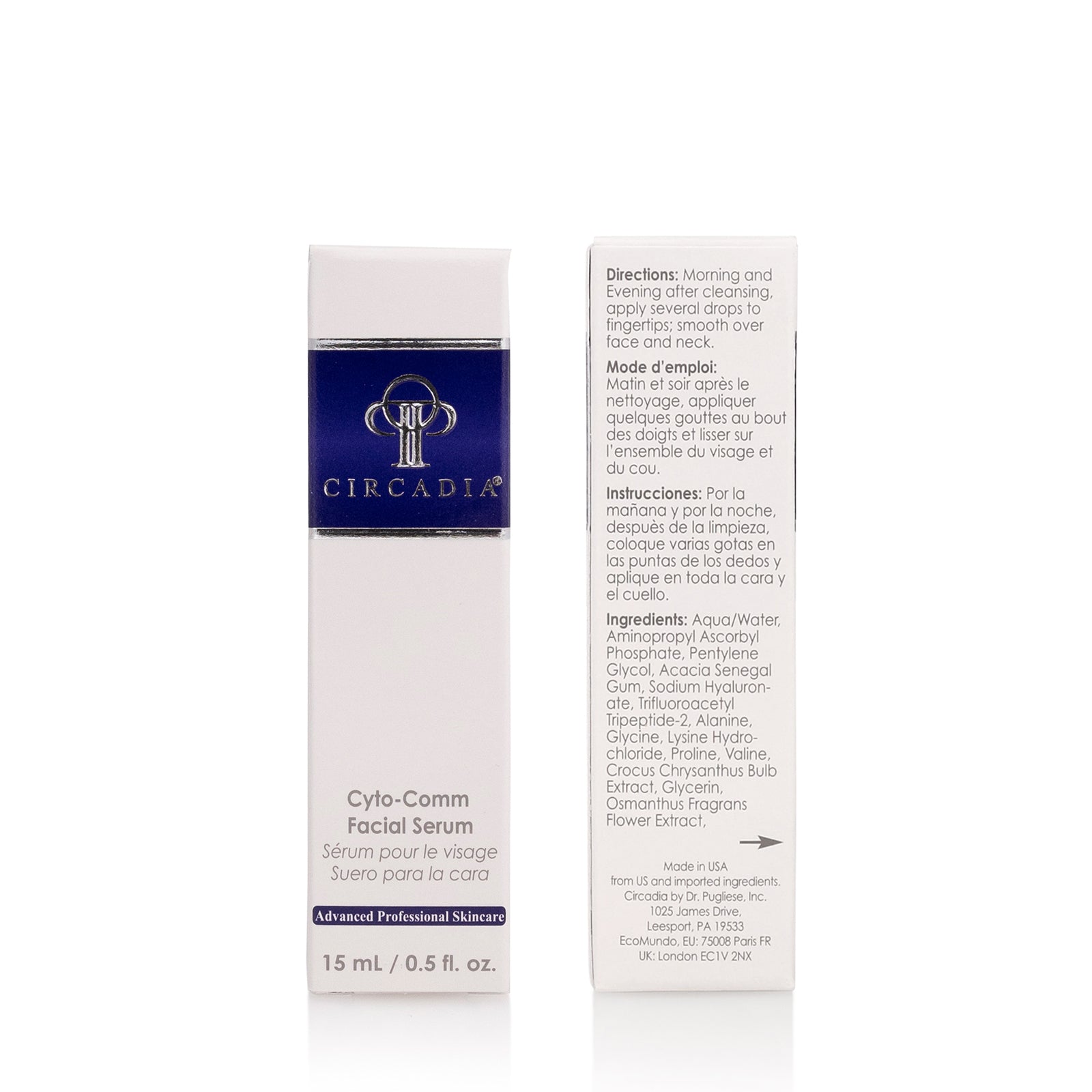 Cyto-Comm 15ml