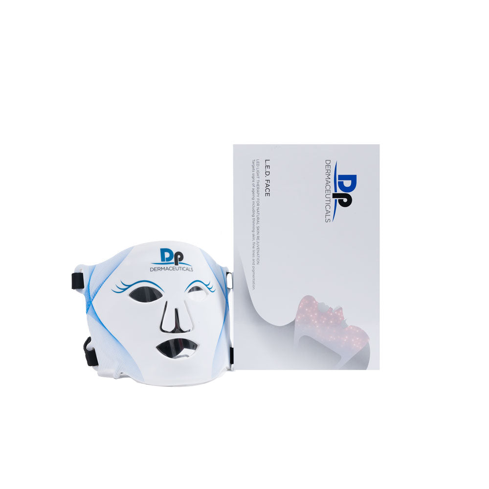 myLED FACE Mask Kit