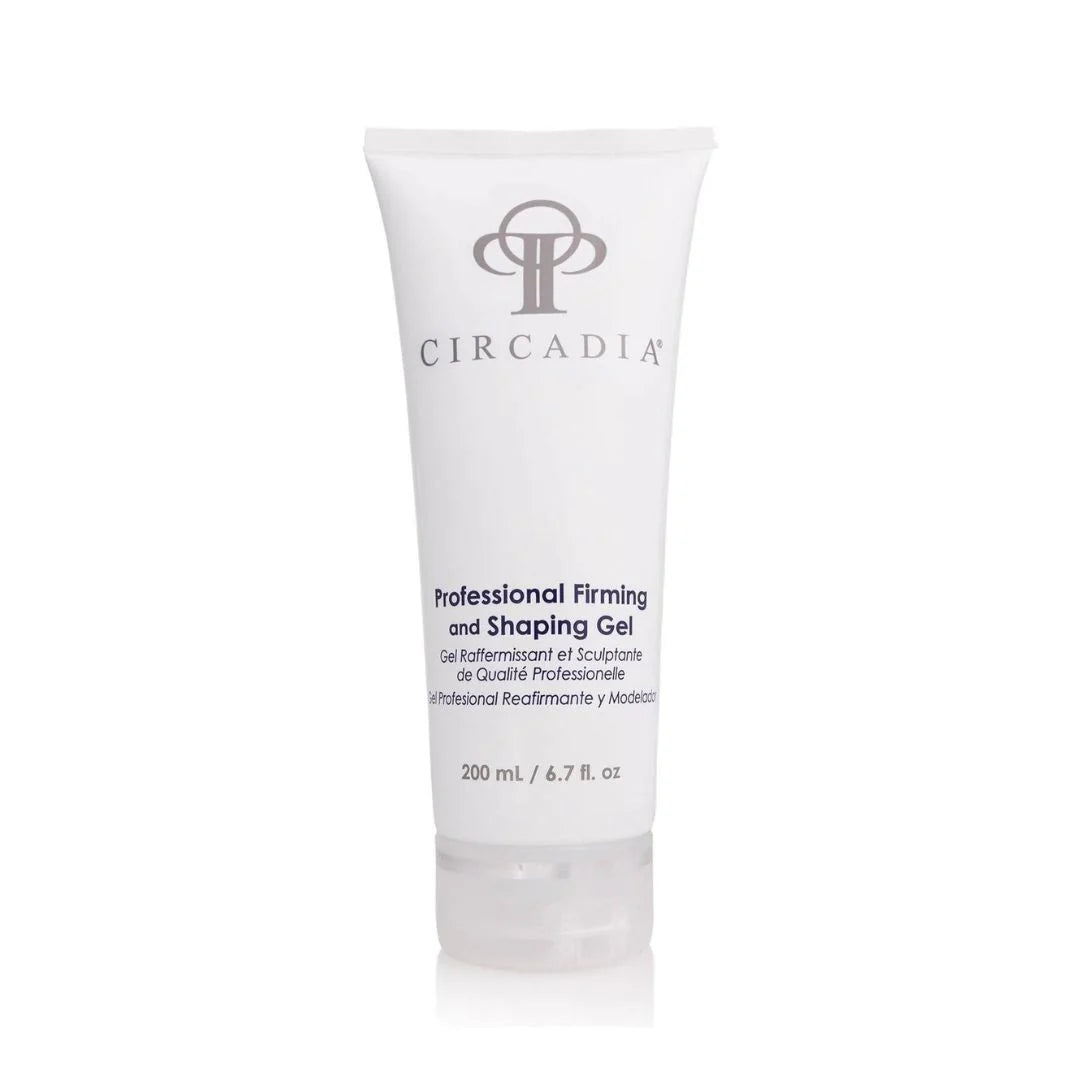 Firming and Shaping Gel 200ml