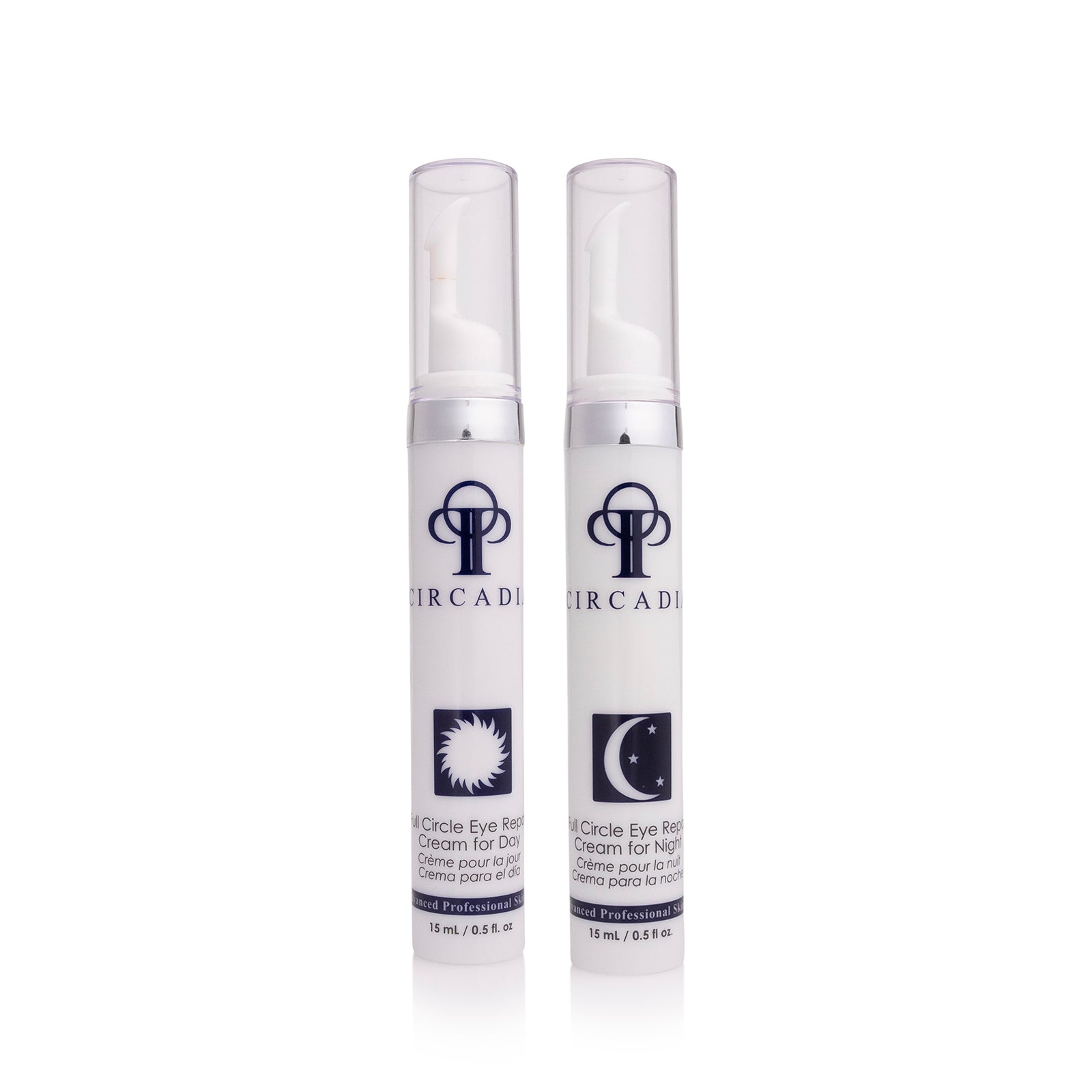 Full Circle Eye Repair 2-15ml