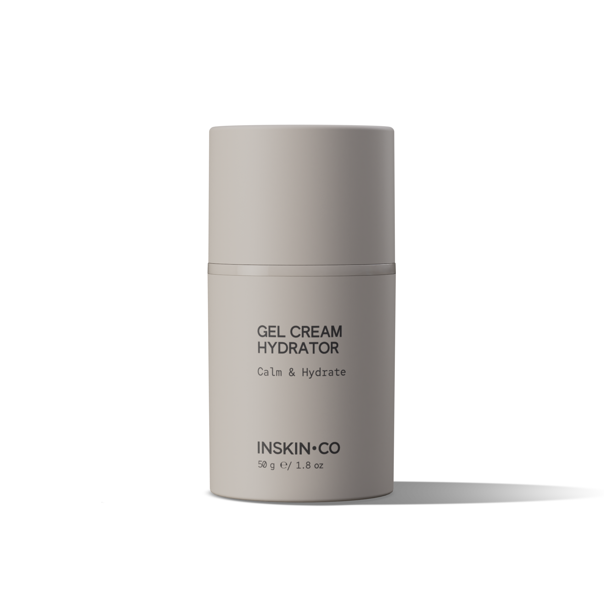 Gel Cream Hydrator 50g