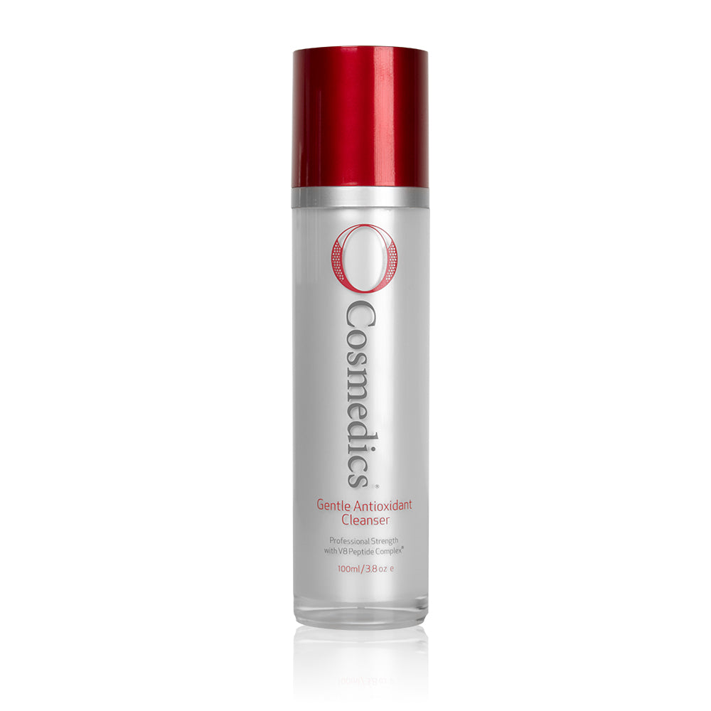 Gentle Antioxidant Cleanser 130ml