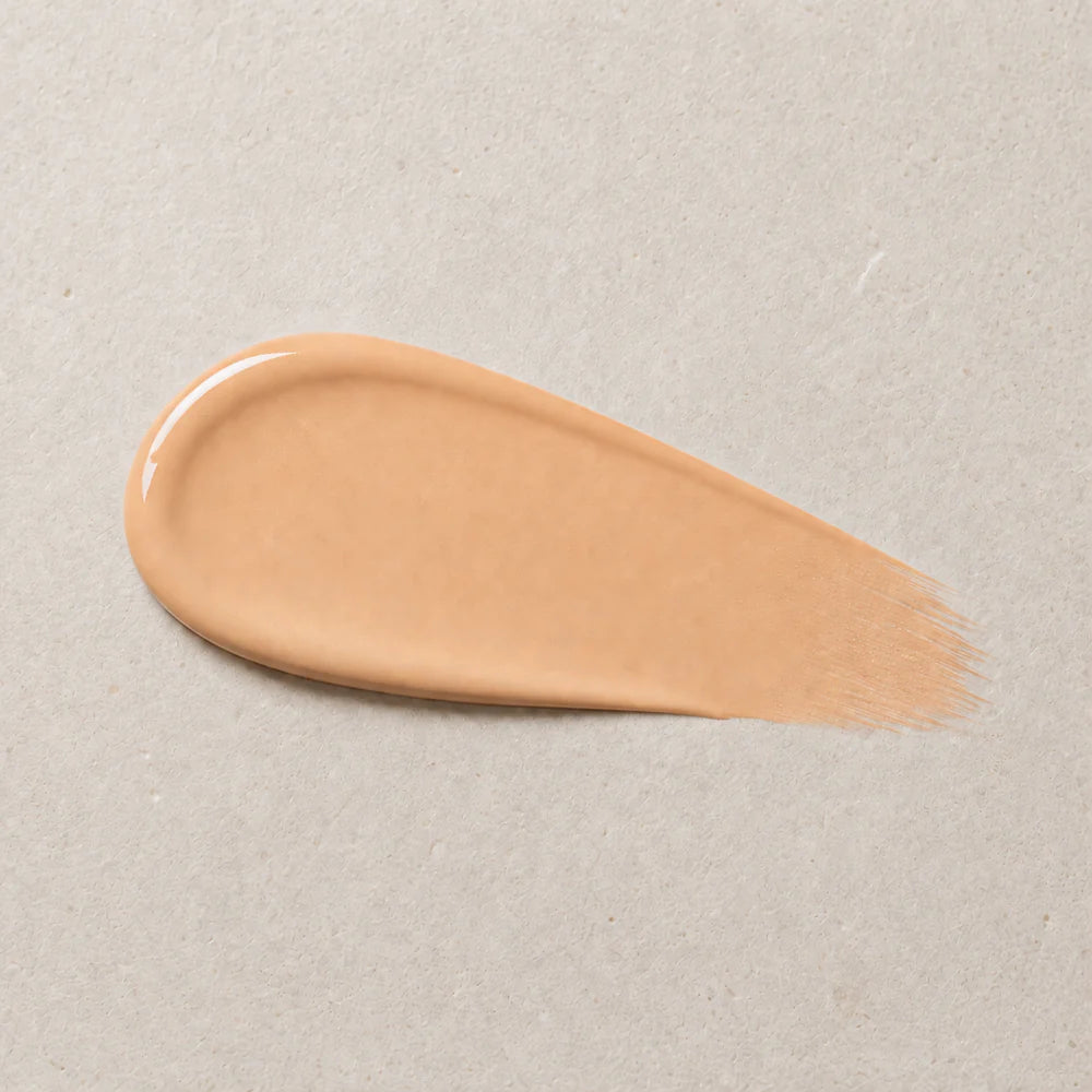 Mineral Muse Foundation - Honey Haze