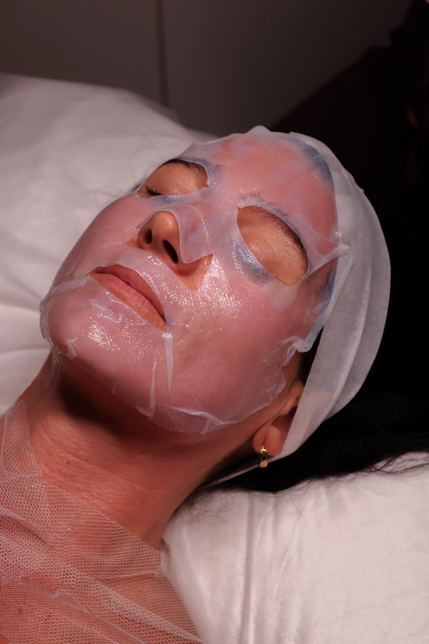Lift & Firm Skin Tightening Package