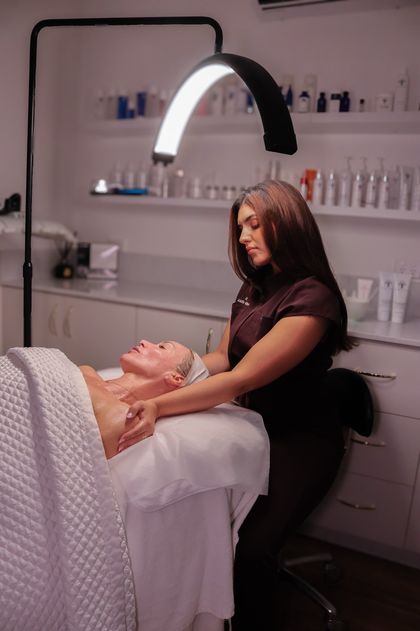 Lift & Firm Skin Tightening Package