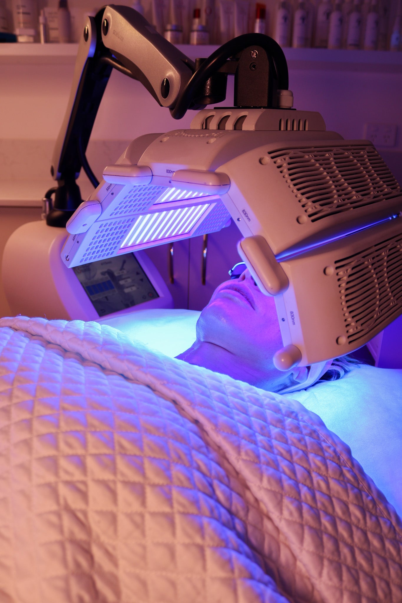 Lift & Firm Skin Tightening Package