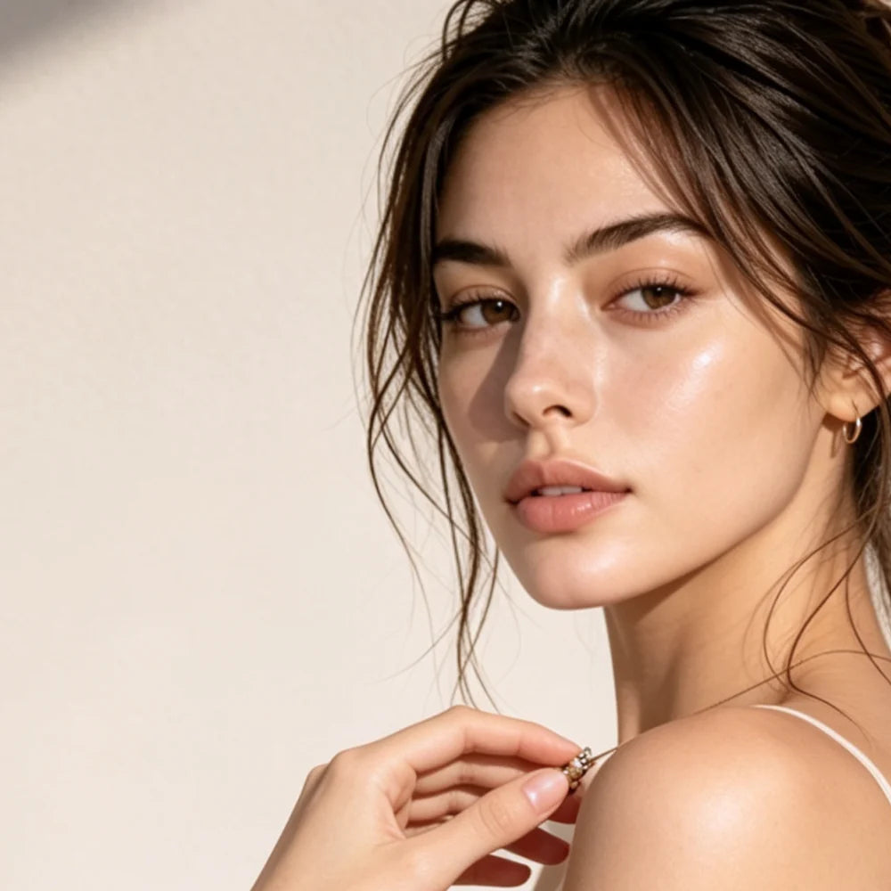 Mineral Muse Foundation - Island Spice