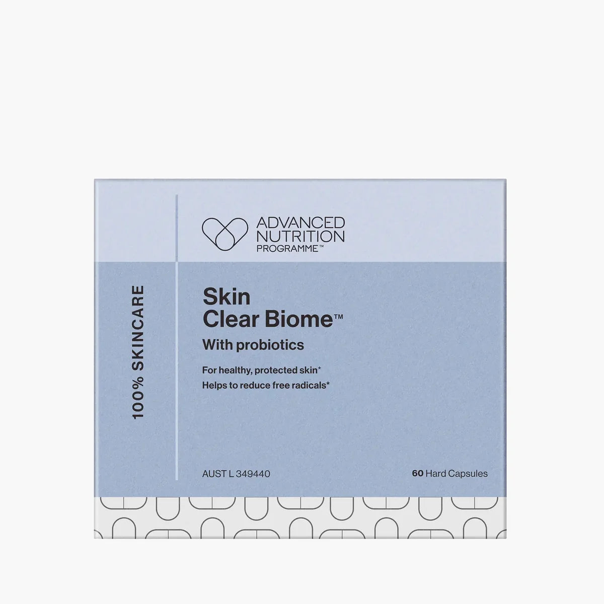 Skin Clear Biome