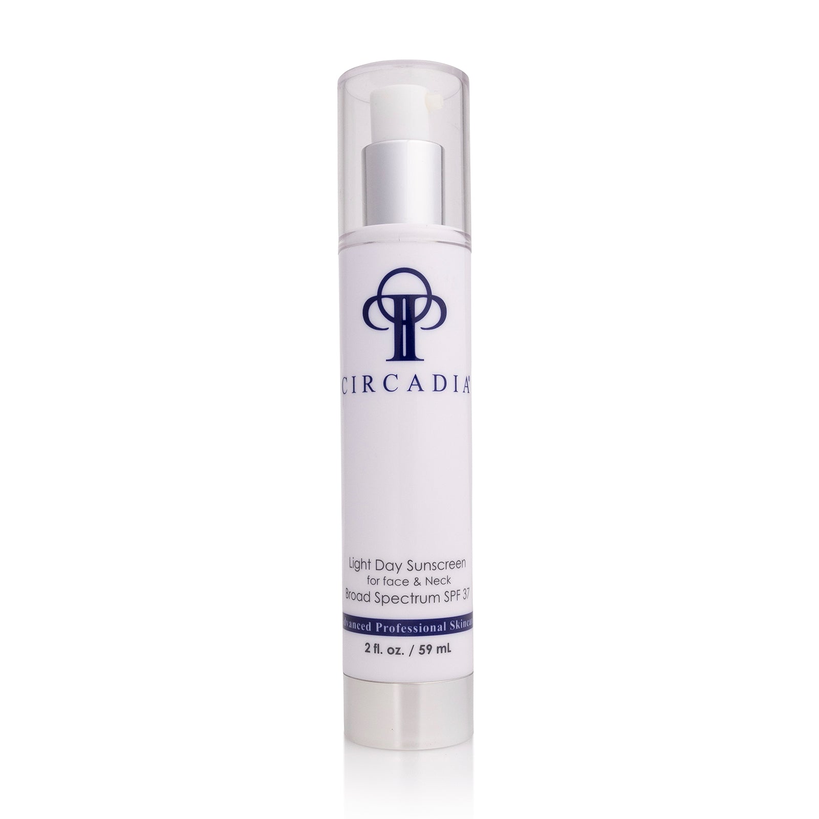 Light Day Sunscreen Broad Spectrum (SPF-30) 59ml