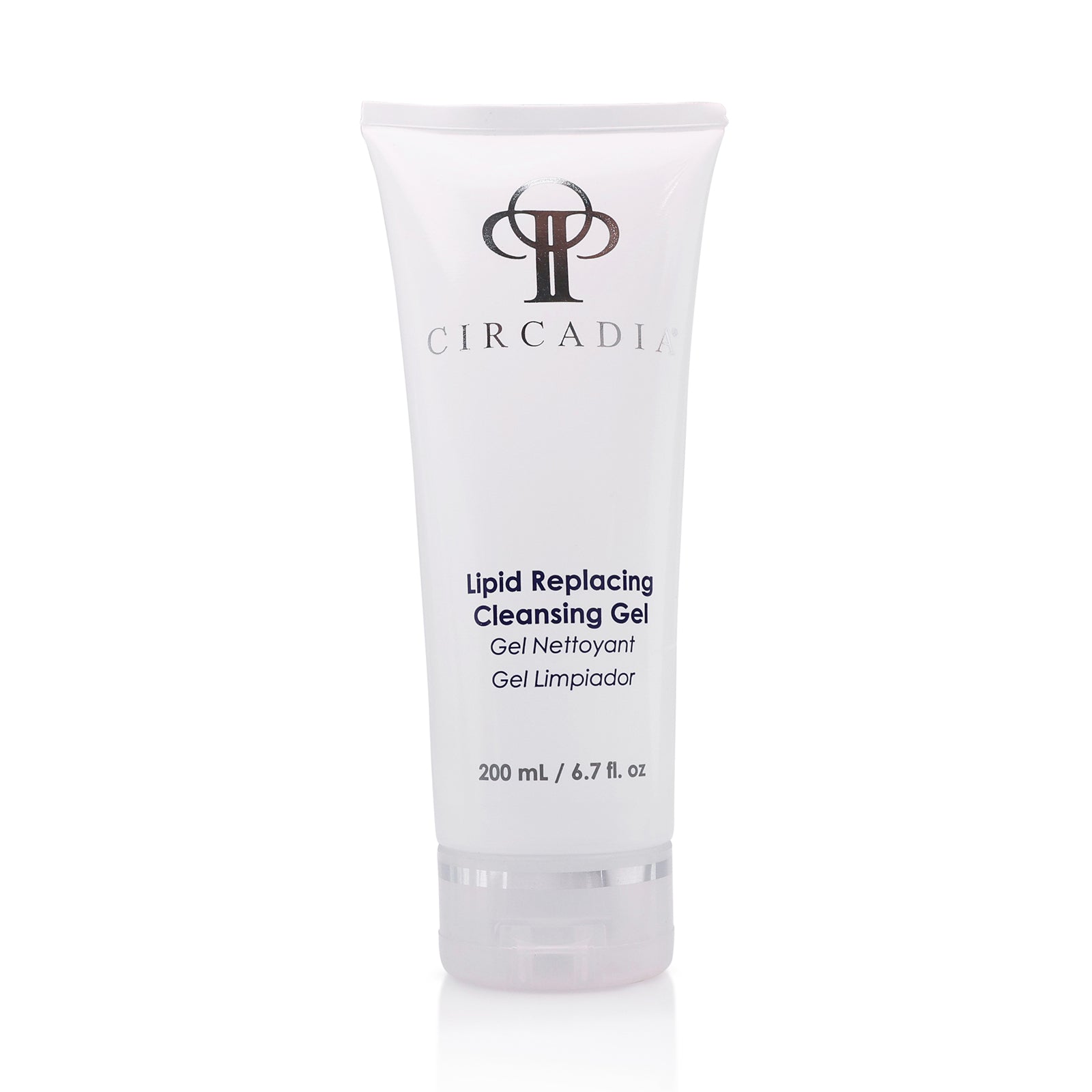 Lipid Replacing Cleanser 200ml