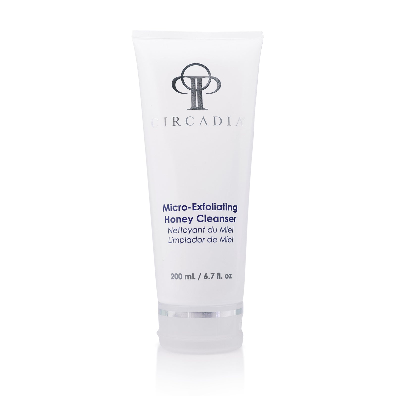 Micro-Exfoliating Honey Cleanser 472ml