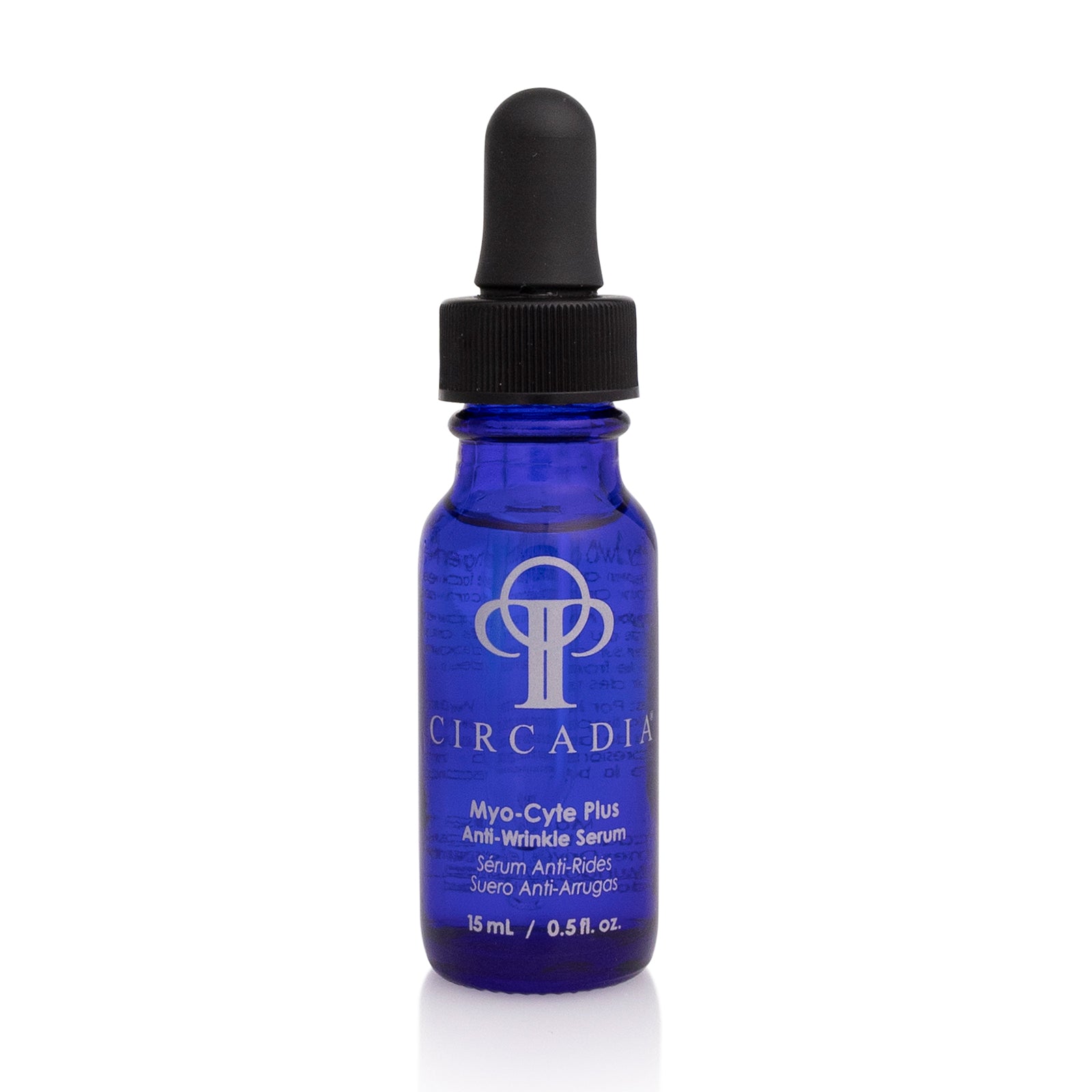 Myo-Cyte Plus Anti Wrinkle Serum 15ml
