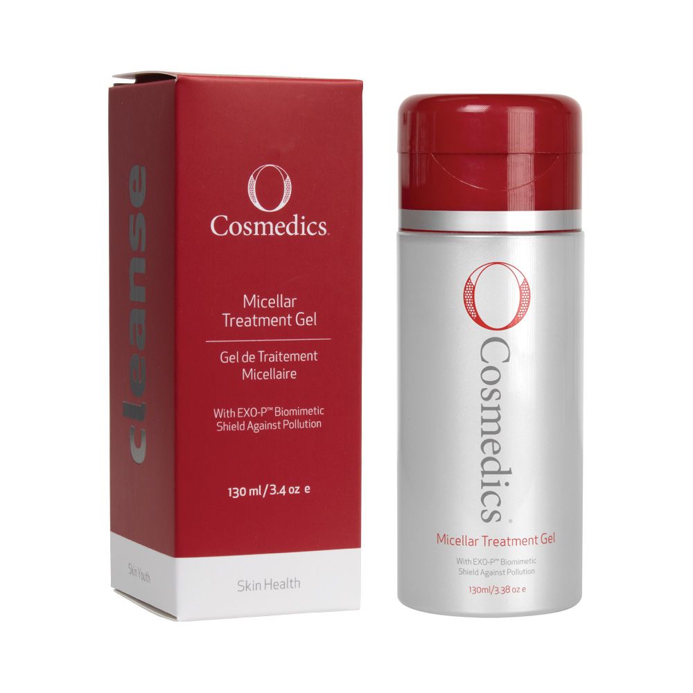 Micellar Cleansing Toner 130ml