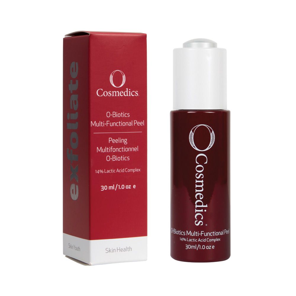 Multi-Functional Peel 30ml