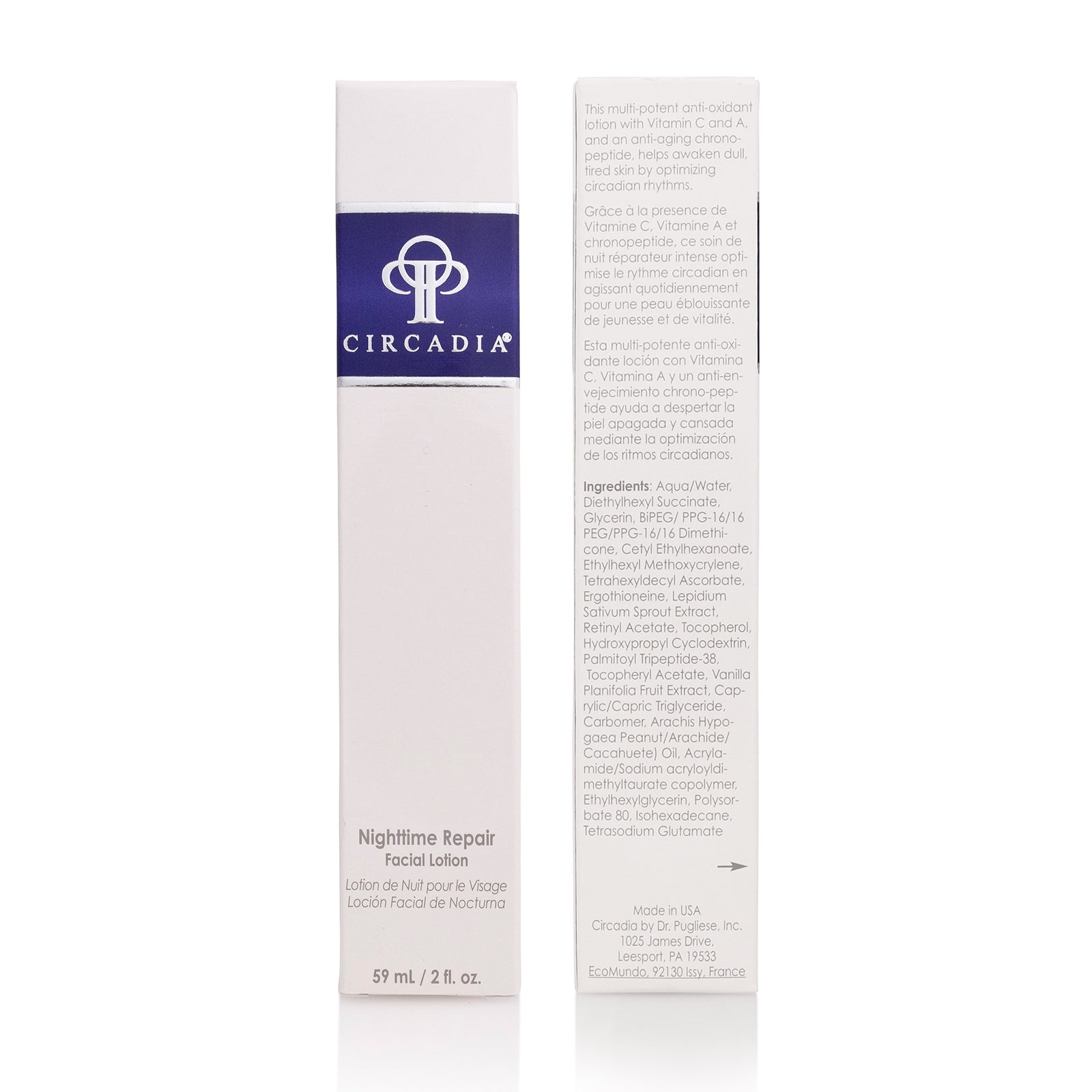 Nighttime repair 59ml