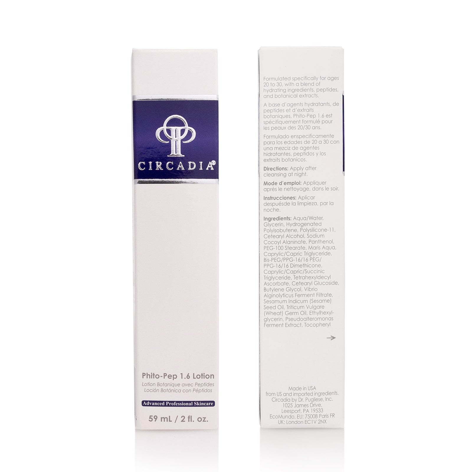 Phito-Pep 1.6 59ml
