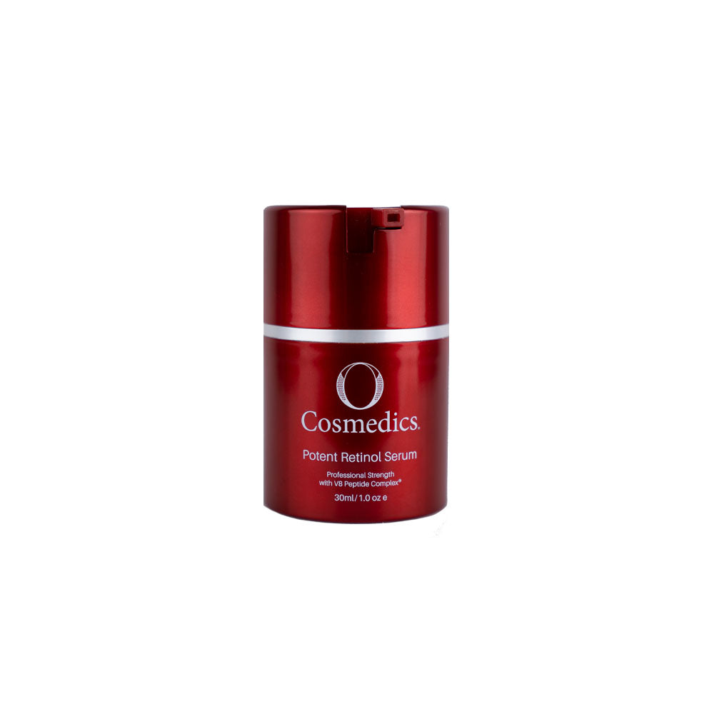 Potent Retinol Serum 0.5% 30ml