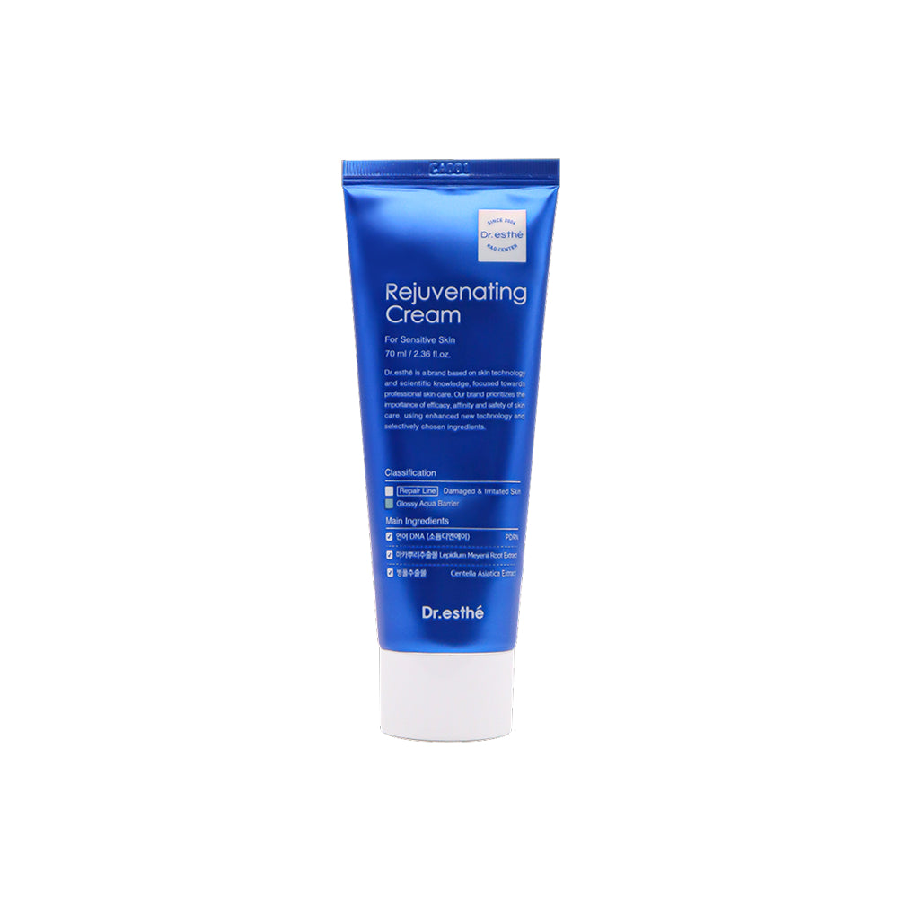 Rejuvenating Cream 70ml