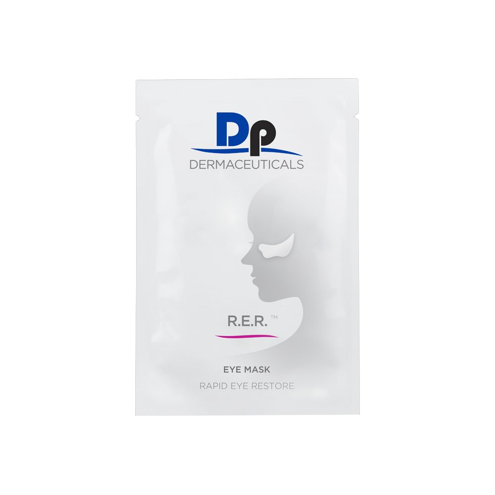 Rapid Eye Restore Mask