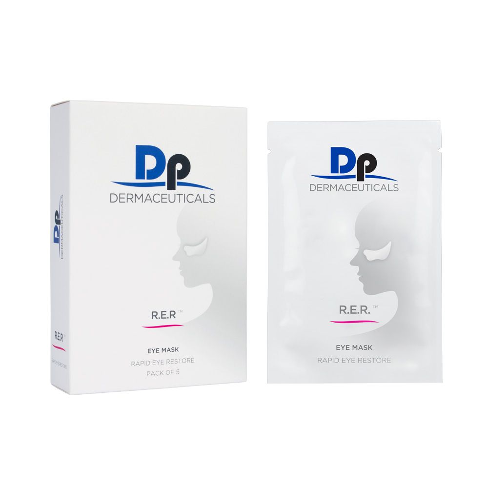 Rapid Eye Restore Mask