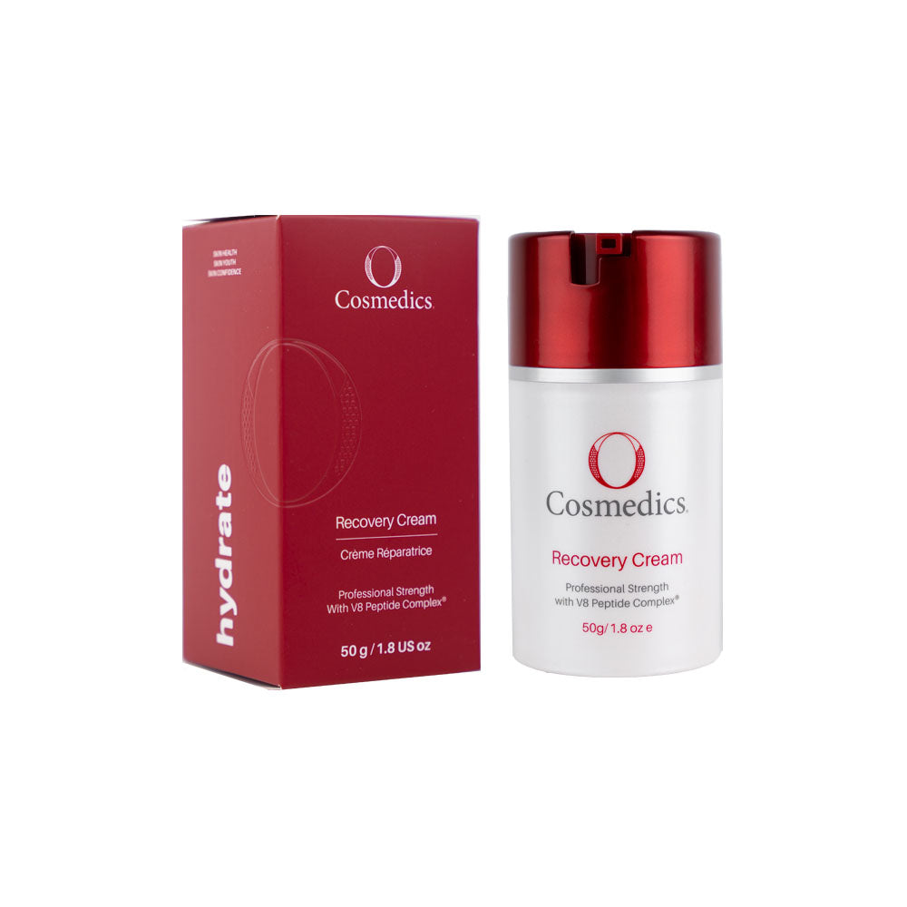 Recovery Cream 50gm