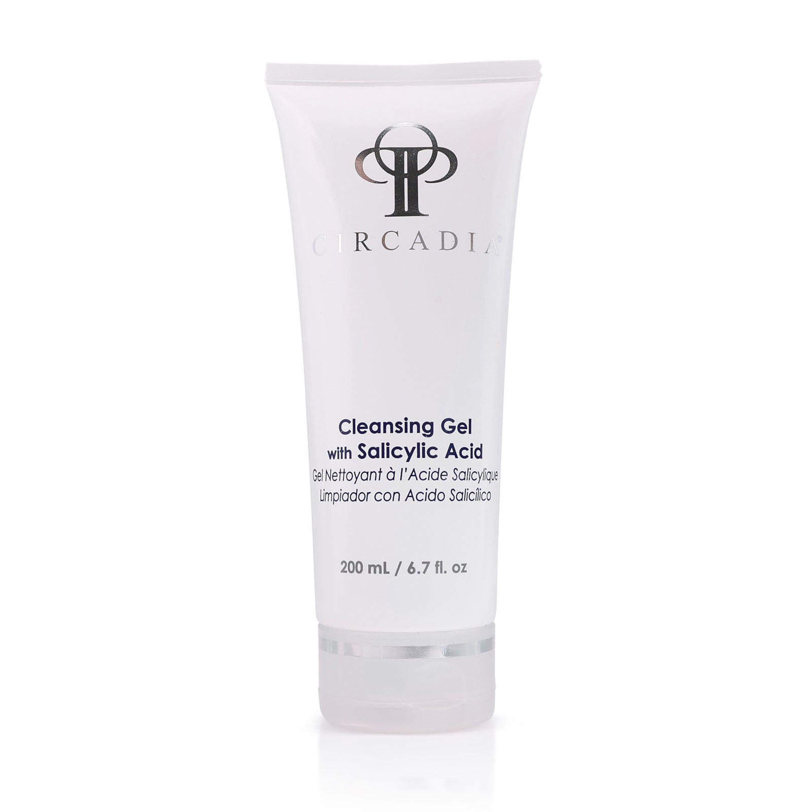 Cleansing Gel with Salicylic Acid 200ml