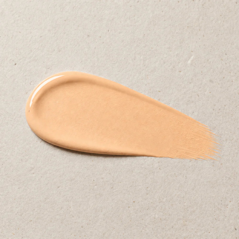 Mineral Muse Foundation - Sand Dune