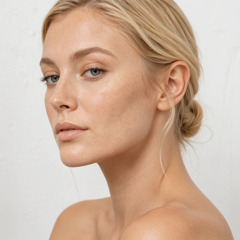 Mineral Muse Foundation - Sand Dune