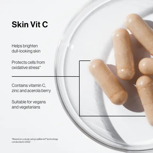 Skin Vit C+
