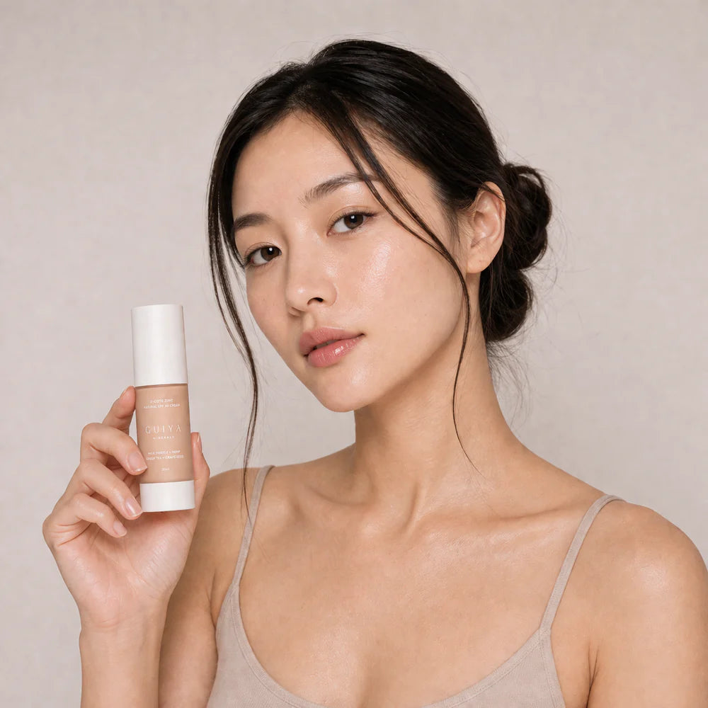 Z-cote Zinc BB Cream - White Haven