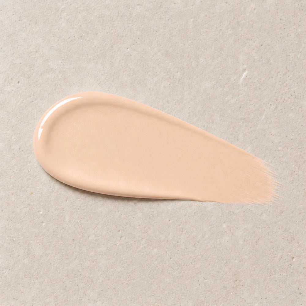Mineral Muse Foundation - White Haven