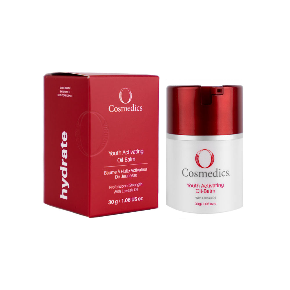 Youth Activating Oil-Balm 30g