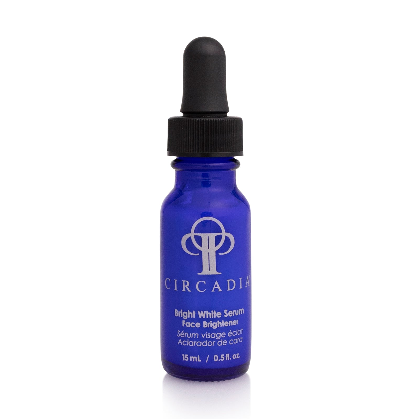 Bright White Serum 15ml