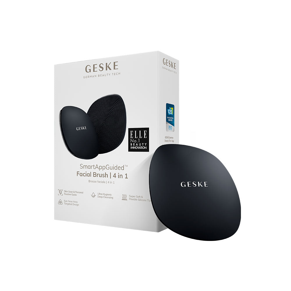 Facial Brush | 4 in 1