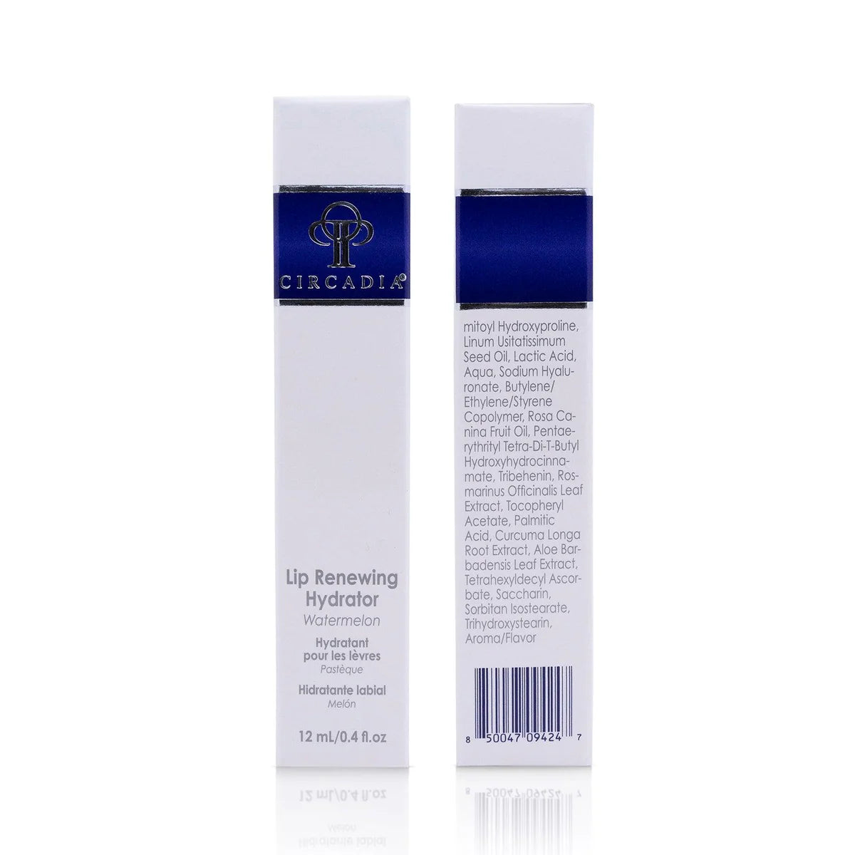 Lip Renewing Hydrator - Watermelon 12ml