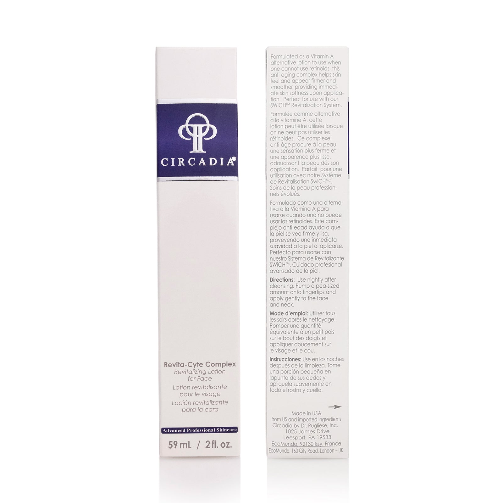 Revita-Cyte Complex 59ml