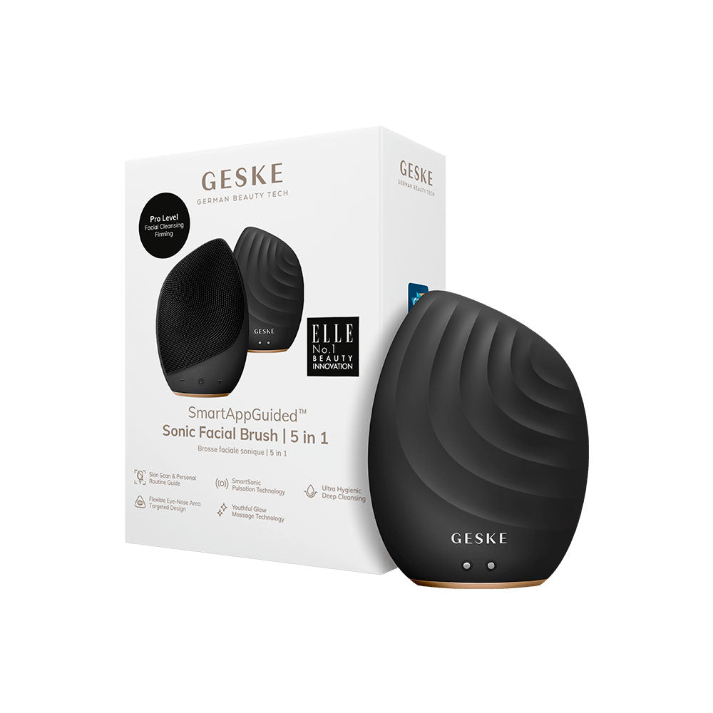 Sonic Facial Brush | 5 in 1