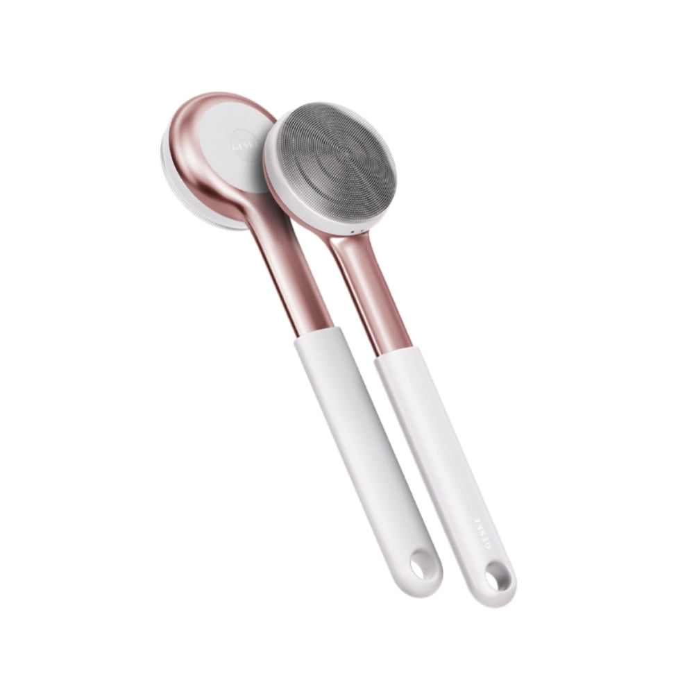 Sonic LED Full Body Brush & Exfoliator | 9 in 1